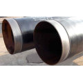 3PE Spiral steel Pipe